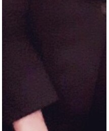 cITRUS nOTES | テーラードジャケット