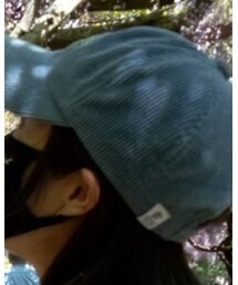 BAYFLOW | キャップ