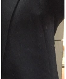 NANO universe | テーラードジャケット