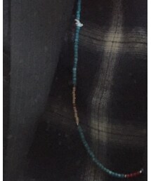 Confirm | ネックレス