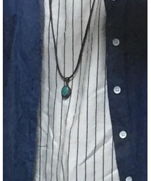 SAAD | ネックレス