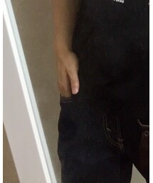 EDWIN | デニムパンツ