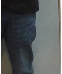 Confirm | デニムパンツ