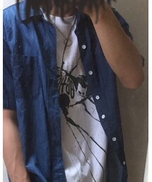 BAGARCH | Tシャツ/カットソー