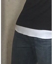 Confirm | タンクトップ