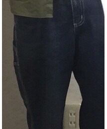 Carhartt | デニムパンツ