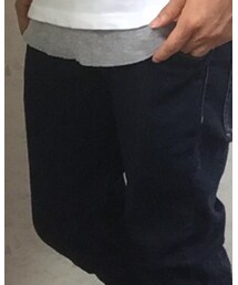 H&M | デニムパンツ