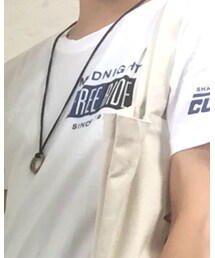 EDWIN | Tシャツ/カットソー