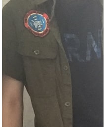 ARMY | シャツ/ブラウス