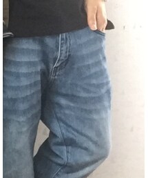 Confirm | デニムパンツ