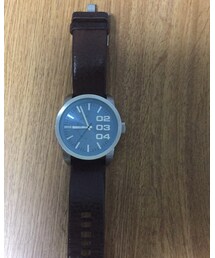 DIESEL | アナログ腕時計