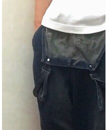 Jungle Storm | サロペット/オーバーオール