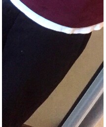 古着 | チノパンツ