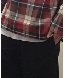 WEGO | タンクトップ