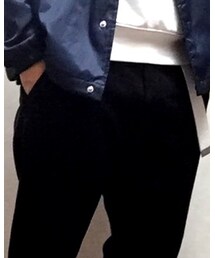 WEGO | スラックス