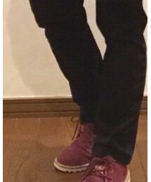 VANS | スニーカー