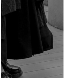 Ground Y | パンツ