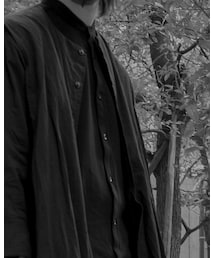 BLACK COMME des GARCONS | シャツ/ブラウス