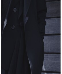 Ground Y | テーラードジャケット