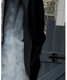 MOSCHINO | テーラードジャケット