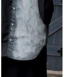 古着　リメイク | シャツ/ブラウス