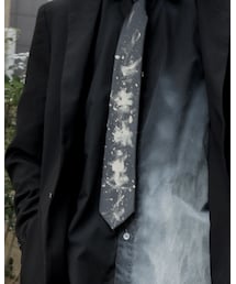 古着　リメイク | ネクタイ