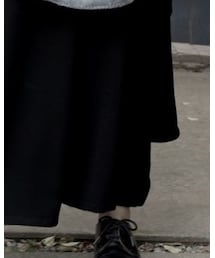 Yohji Yamamoto POUR HOMME | スカート