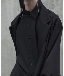 Ground Y | シャツ/ブラウス