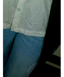 FOREVER 21 | デニムパンツ