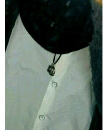 3 coins | ネックレス