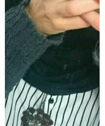 rps | ネックレス