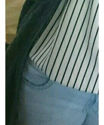 FOREVER 21 | デニムパンツ