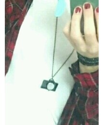 rps | ネックレス