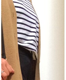 mumokuteki | Tシャツ/カットソー