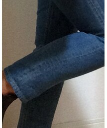 Lee | デニムパンツ