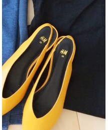 H&M | その他シューズ