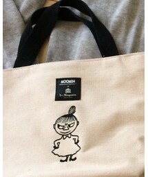 雑誌の付録 | トートバッグ