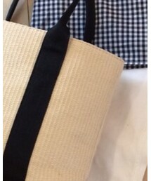 Honeys | かごバッグ