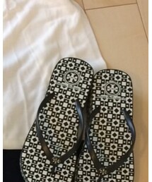 TORY BURCH | サンダル