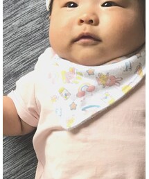 3coins | スタイ/よだれかけ