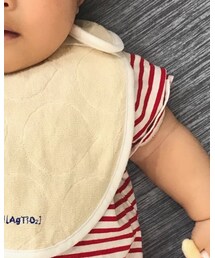 タオル美術館 | スタイ/よだれかけ