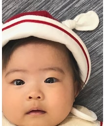 ELLE | おさがり(帽子)