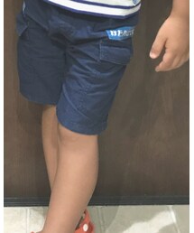 DILASH | カーゴパンツ