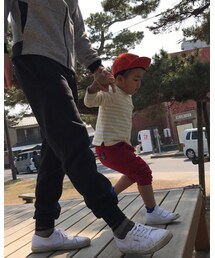 ほっぺ📸 | トップス