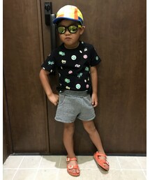 📸 | サングラス