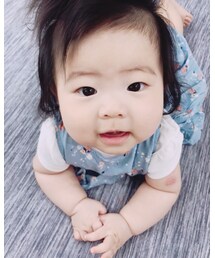 髪の毛…笑📸 | その他