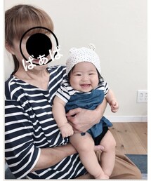 ばぁばと♡📸 | トップス