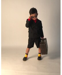 used | フォーマルスーツ/小物