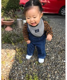 西松屋 | スタイ/よだれかけ