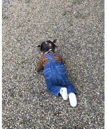 ♡ | サロペット/オーバーオール